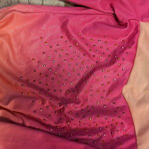 Lot of small dance leotard